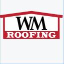 WM Roofing LLC logo
